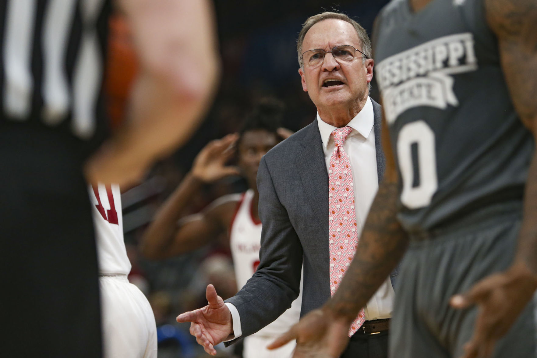 Lon Kruger